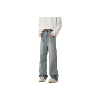AMBER LIGHT Jeans Unisex