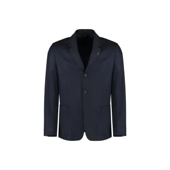 Paul Smith Single Breasted Blazer