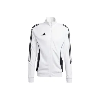 Adidas Free Shipping With AdiClub Tiro 24 Training Jacket