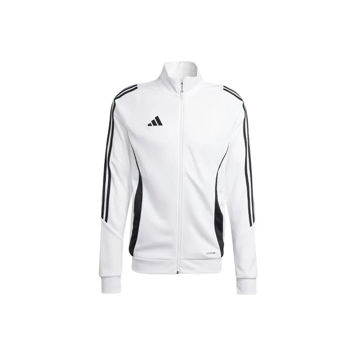 Adidas Free Shipping With AdiClub Tiro 24 Training Jacket-0
