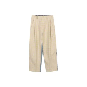 CROQUIS Jeans Unisex