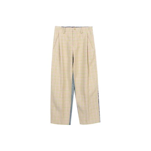 CROQUIS Jeans Unisex