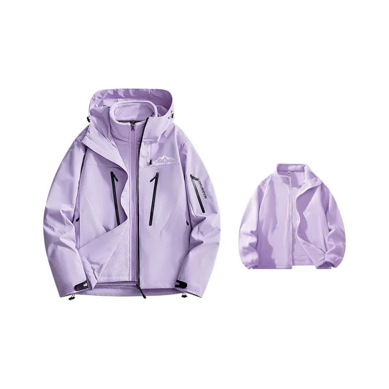 BOBBY ABLEY Jackets & Coats Unisex-38