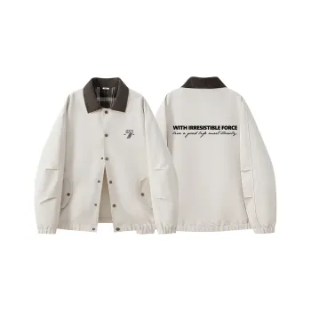 Warrior Riding The Wind Collection Cloud Sail Collection Jackets Coats Unisex