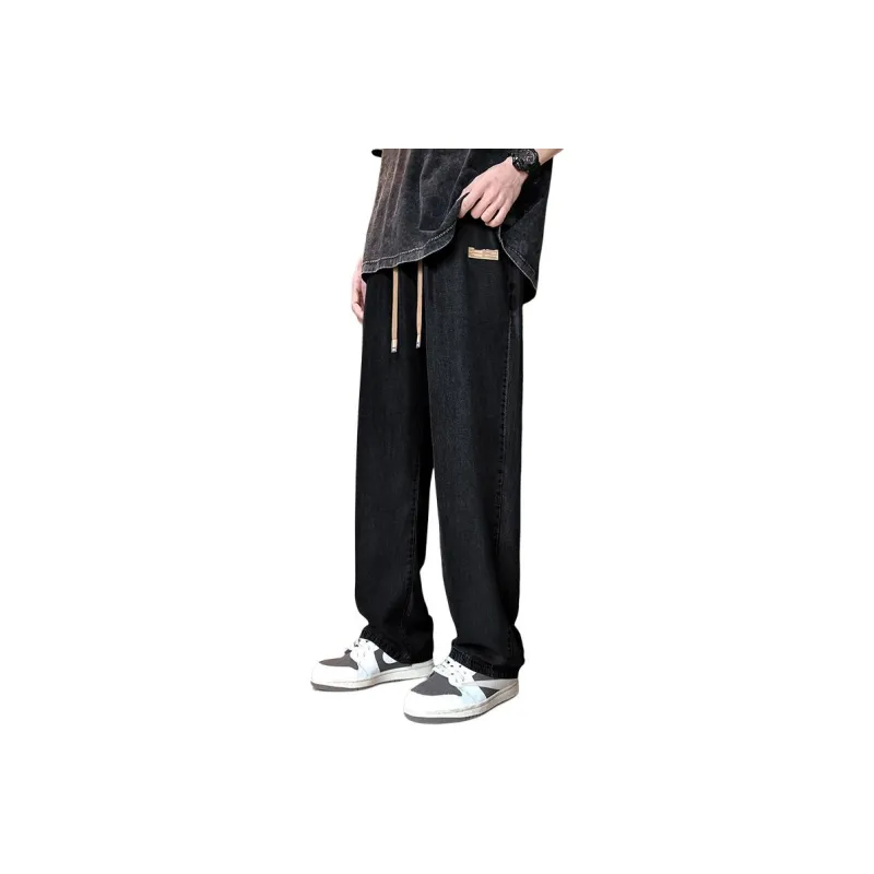WARRIOR Jeans Unisex-3