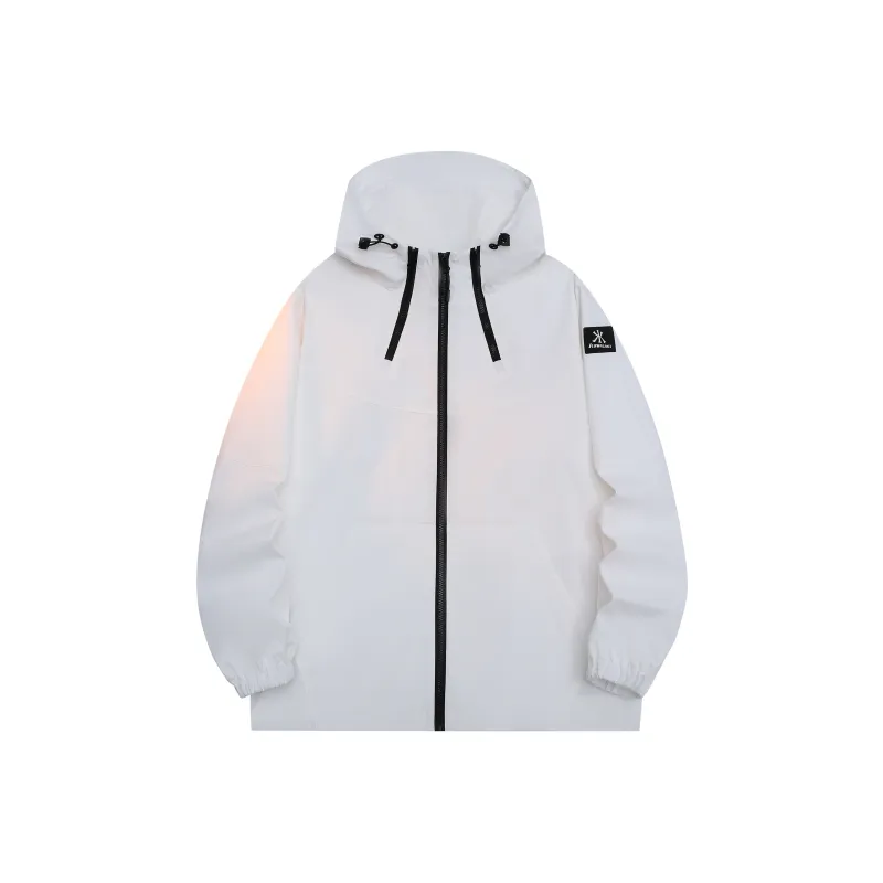Kawasaki Jackets Unisex-3