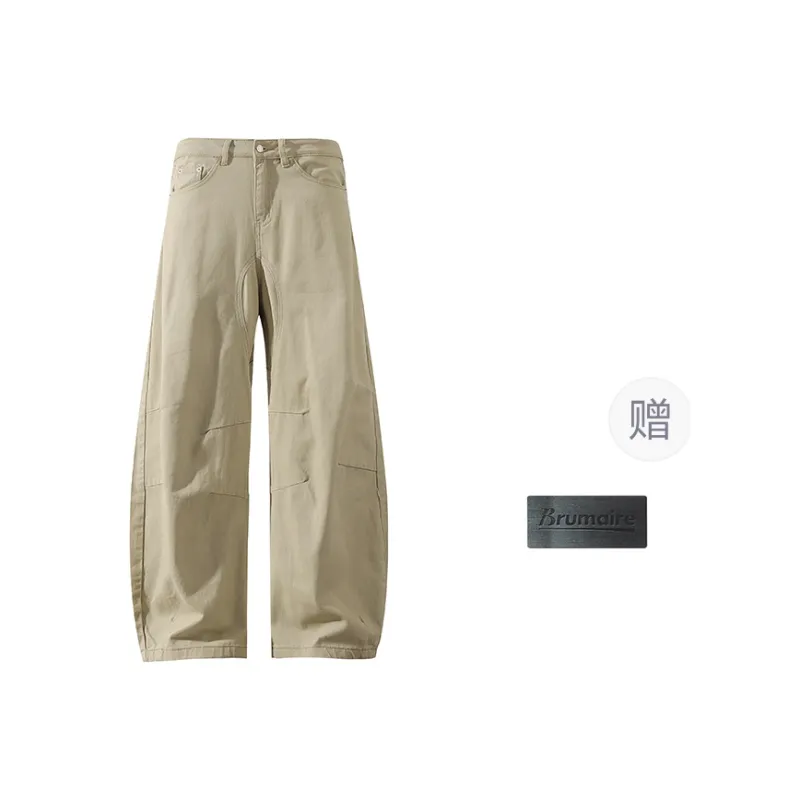BRUMAIRE Jeans Unisex-0