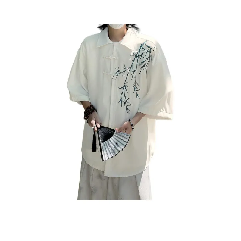 NOAHGIGI Shirts Unisex-7