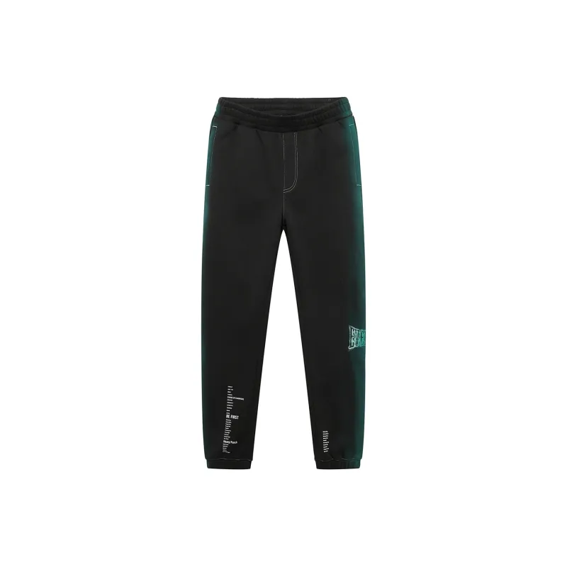 Everlast Straight Sports Pants Unisex-0