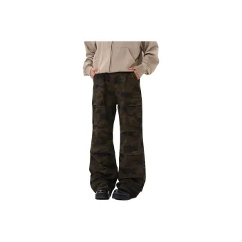 CREAZIONI LA FANTASIA E MOBILE Jeans Unisex Camouflage