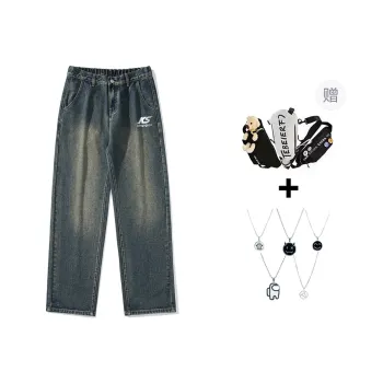 Kingsgspc Jeans Unisex