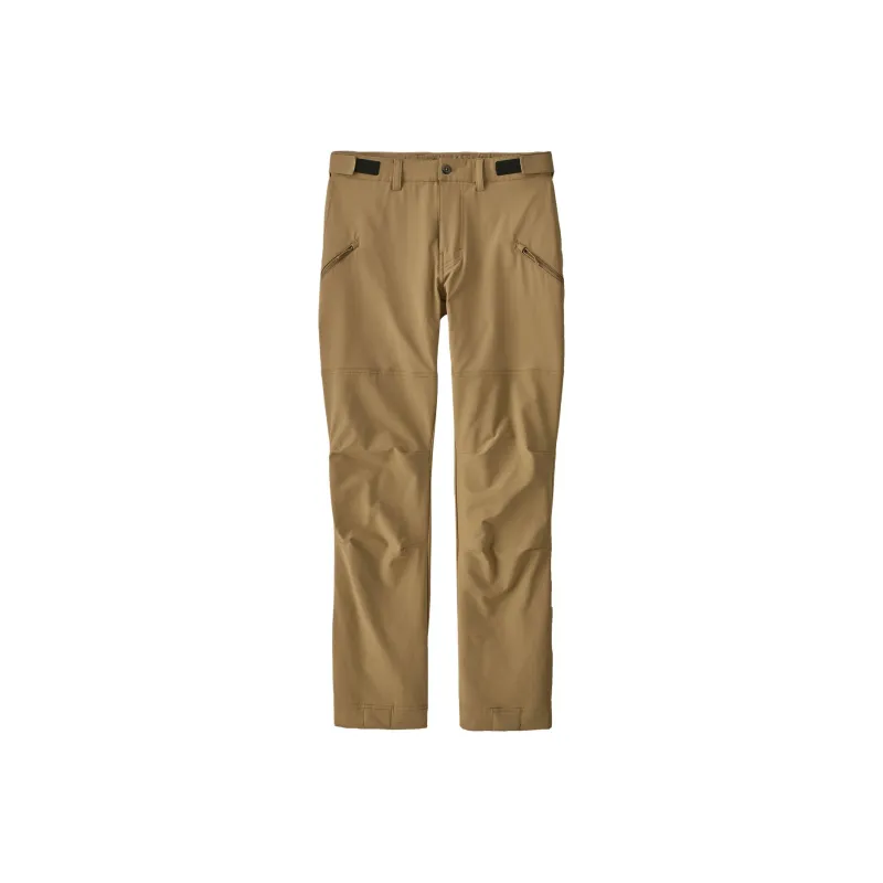 Patagonia Hiking Series Knitted Sweatpants Men's-5