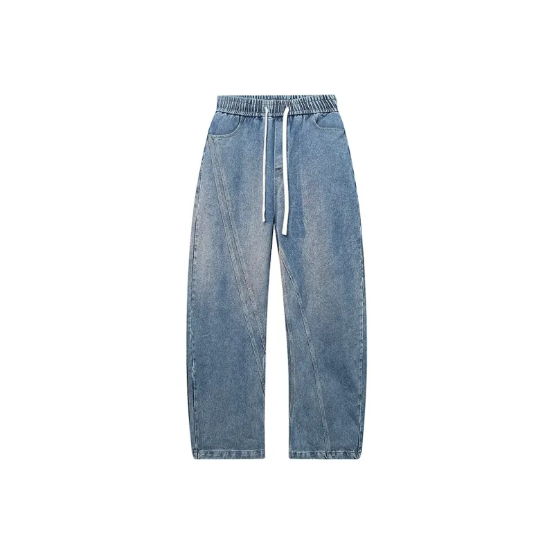 FOR FEAR THAT Jeans Unisex-5