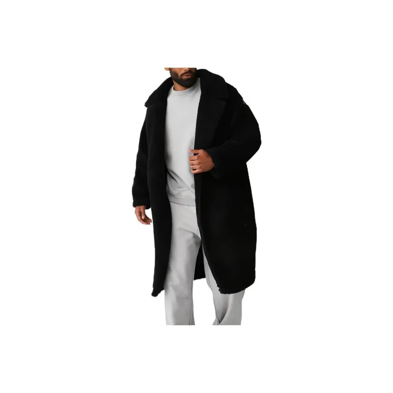 Alo Yoga Trench Coats Unisex-6