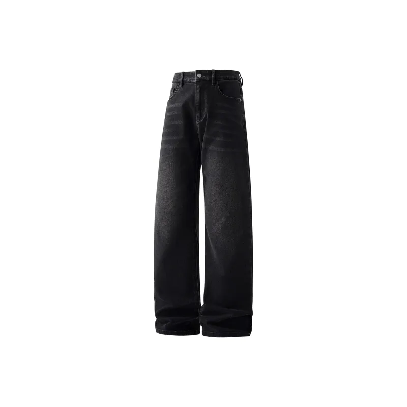ALang Studio Jeans Unisex-0