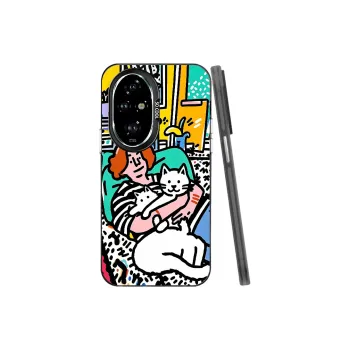 YIBAOBAO Phone Cases
