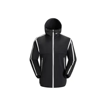 Alps Jackets Unisex