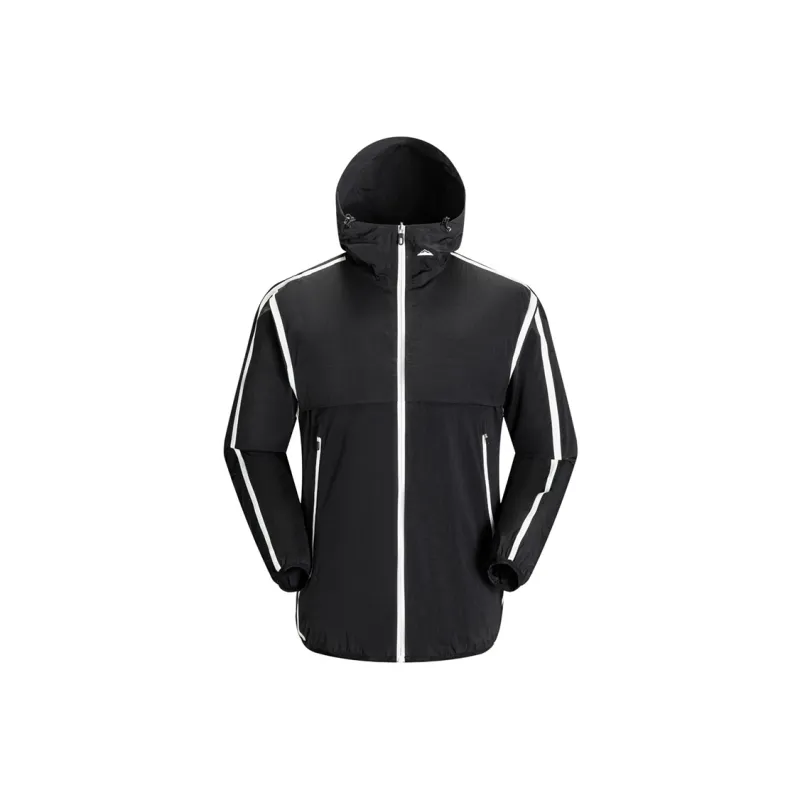 Alps Jackets Unisex-0