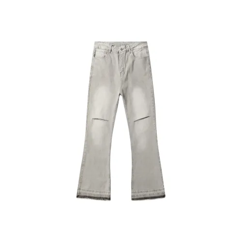 Michael Rock Jeans Unisex