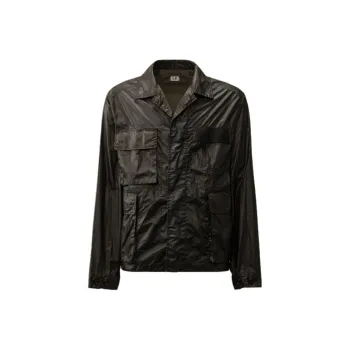 C.P.Company Cs Ii Shirt Jacket