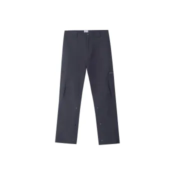 LAB.LFE Cargo Pants Unisex Black