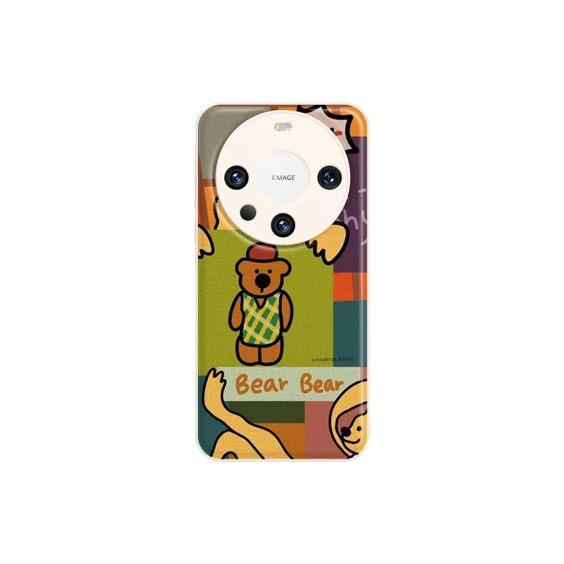Small bones Phone Cases-0