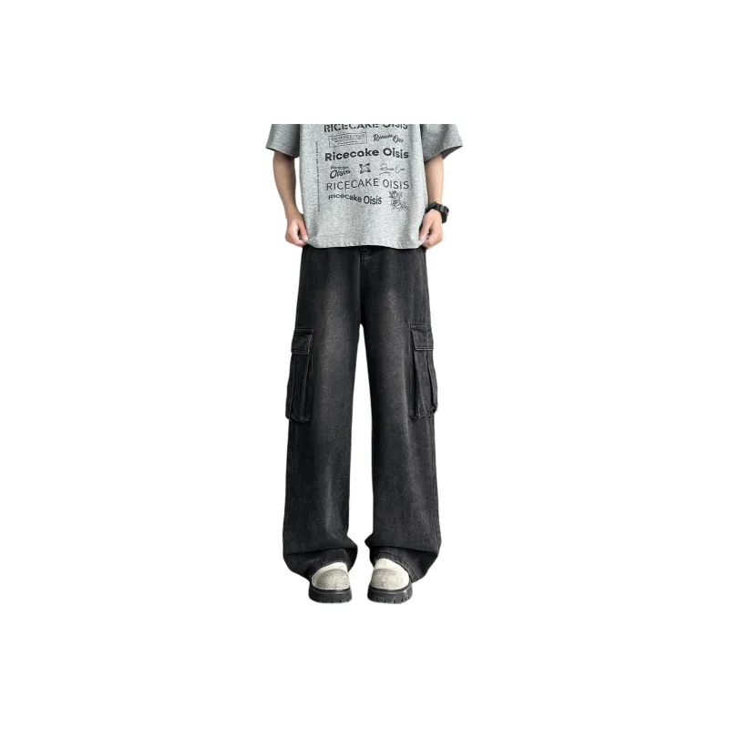 ROSECREED Jeans Unisex-0