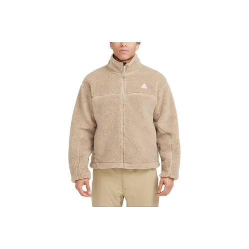 Nike 'Canwell Glacier' Men's Therma FIT Adv Windproof Jacket