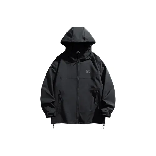 My Name Is MT Jackets & Coats Unisex