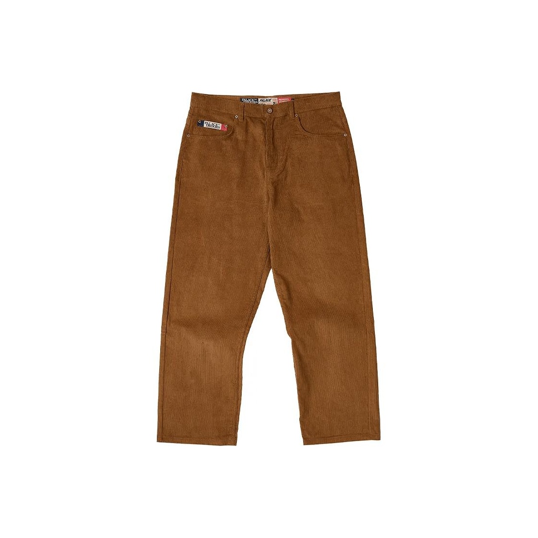 PALACE Jeans Unisex on Sale & Authentic - POIZON PALACE Jeans Unisex on Sale & Authentic - POIZON