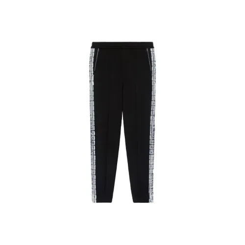 Givenchy 4G Spray Band Trackpants
