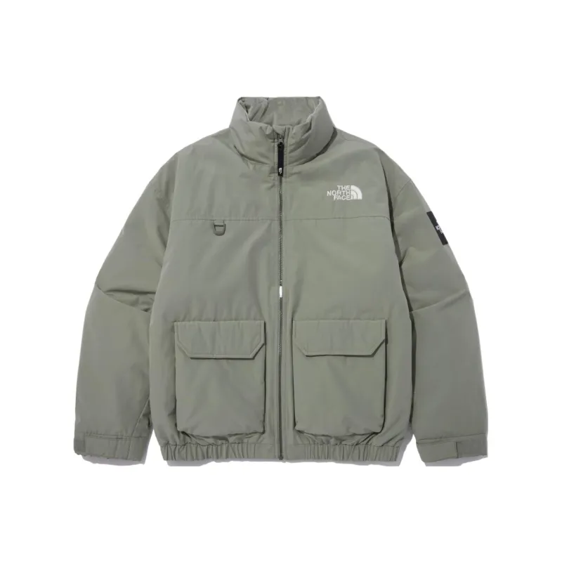 THE NORTH FACE NEILTON Down Jackets & Coats Men's Green-0