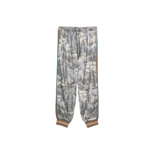 GUCCI X The North Face Jogging Pant