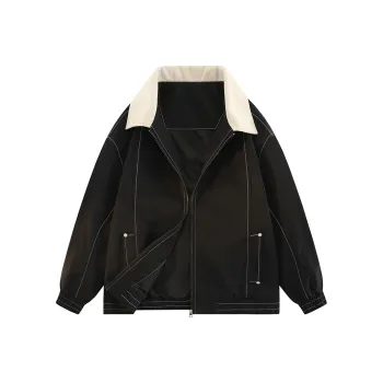 MIIOW Trend Party Series Jackets Coats Unisex