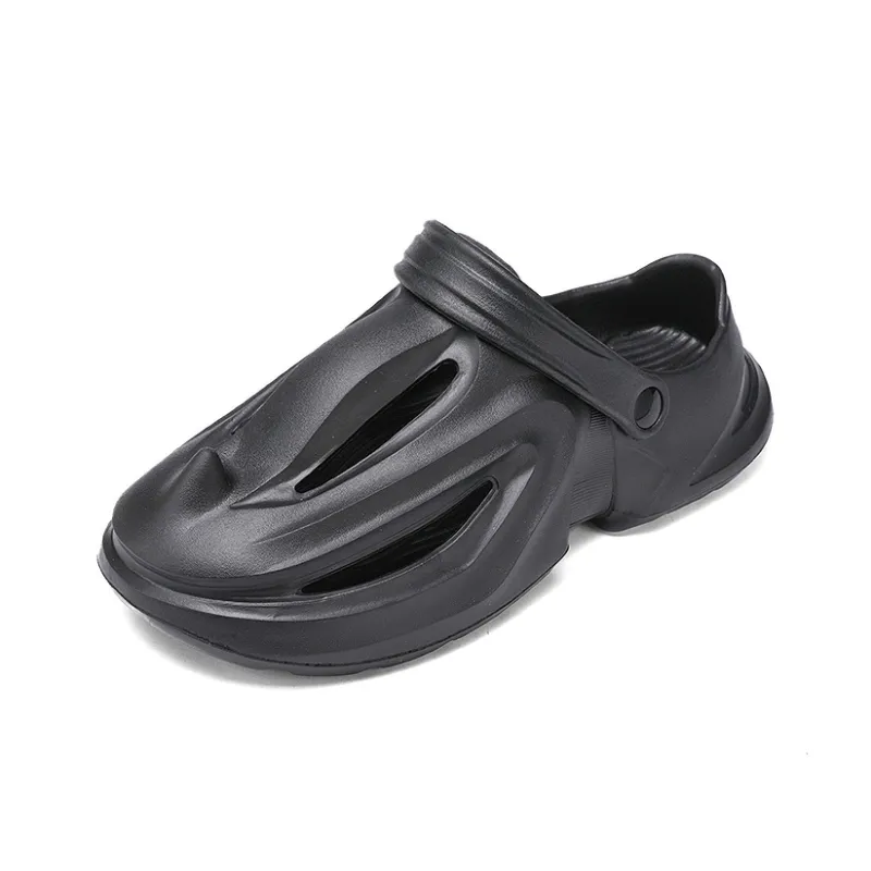 PAMASEN Clogs Men-1
