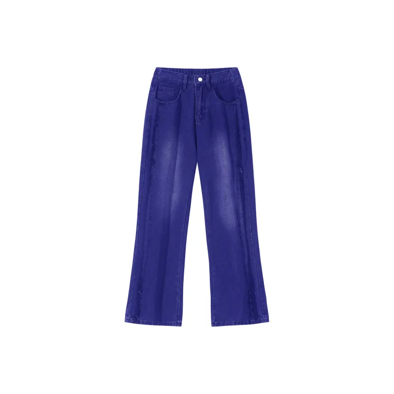 DEERWAY Jeans Unisex-0