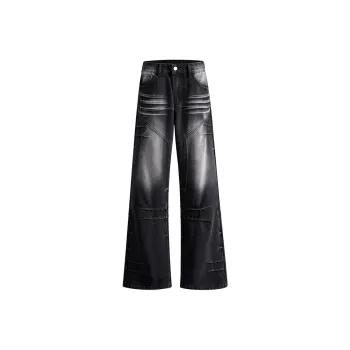 Caramella Jeans Unisex