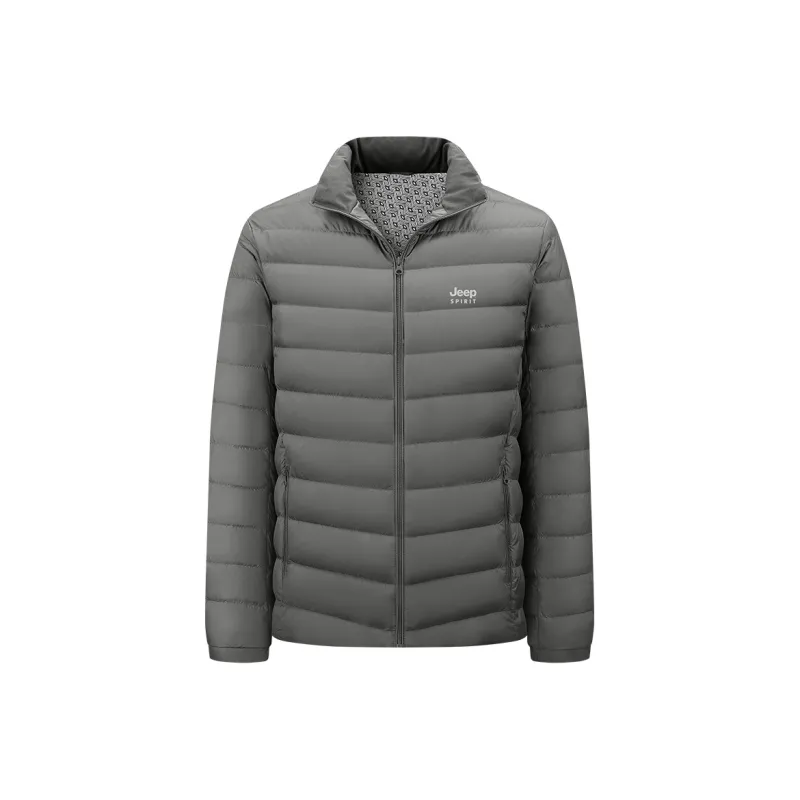 JEEP SPIRIT Down Jackets Unisex-7