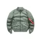 [Padded]Light Green