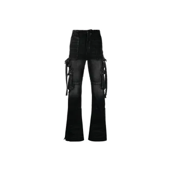 AMIRI Cargo Flare Jean