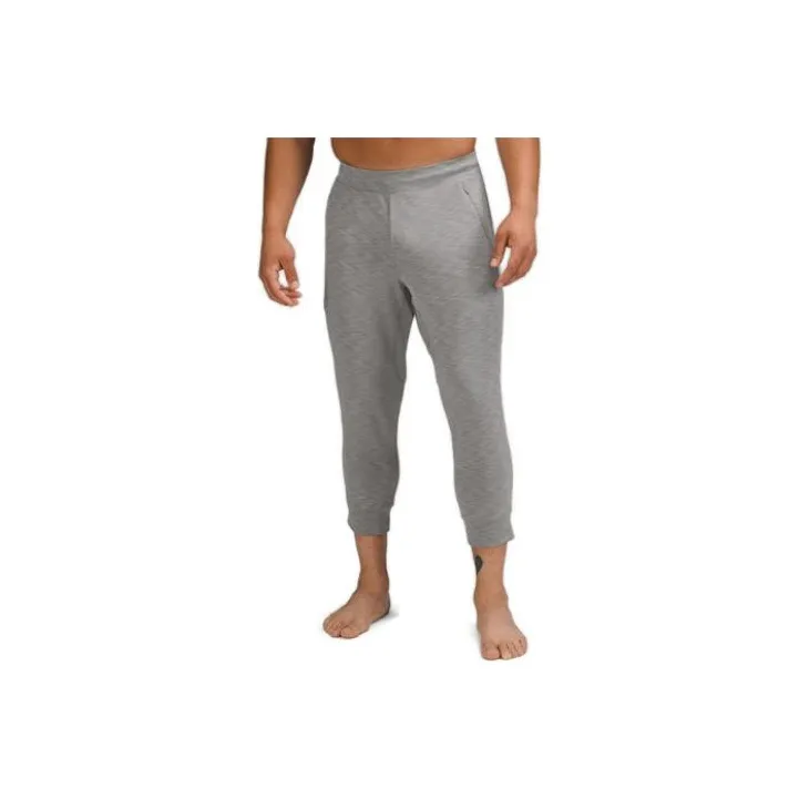 Lululemon Knitted Sports Pants Men's-7