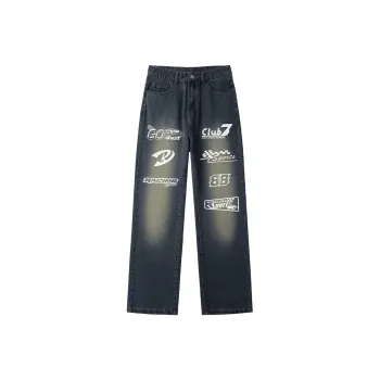 JRX Jeans Unisex