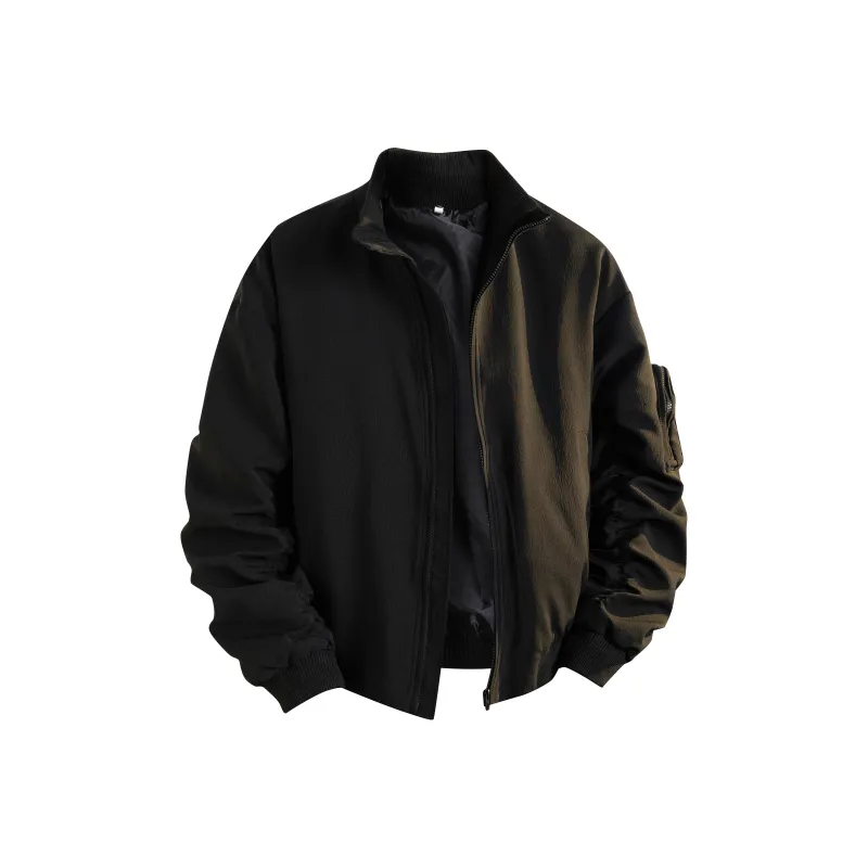HOKLV SS25 Jackets Coats Unisex-11