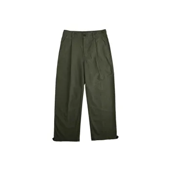 NST NONSTOP Cargo Pants Casual Pants Unisex