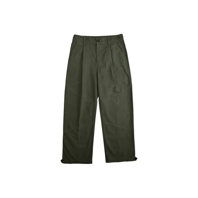 NST NONSTOP Cargo Pants Casual Pants Unisex-0