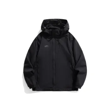 FENGXUELANG Jackets Coats Unisex