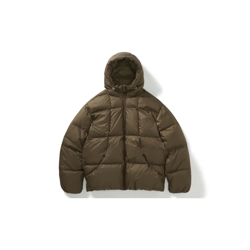 714STREET Down Jackets Unisex-2