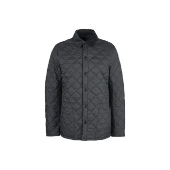 BARBOUR Heritage Liddesdale Quilted Jacket