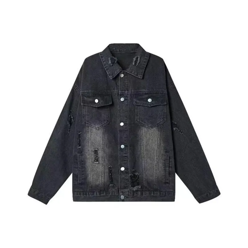 A/2/8/T Jackets Unisex-5