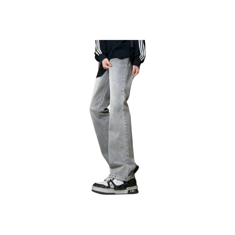 ZONEiD Jeans Unisex-27